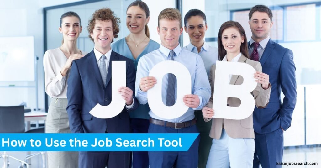 Find Jobs Near Me: Your Guide to Local Career Opportunities on KaiserJobsSearch.com