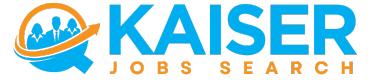 Kaiser Jobs Search