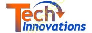 Tech Innovations Ltd.