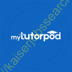 MYTUTORPOD