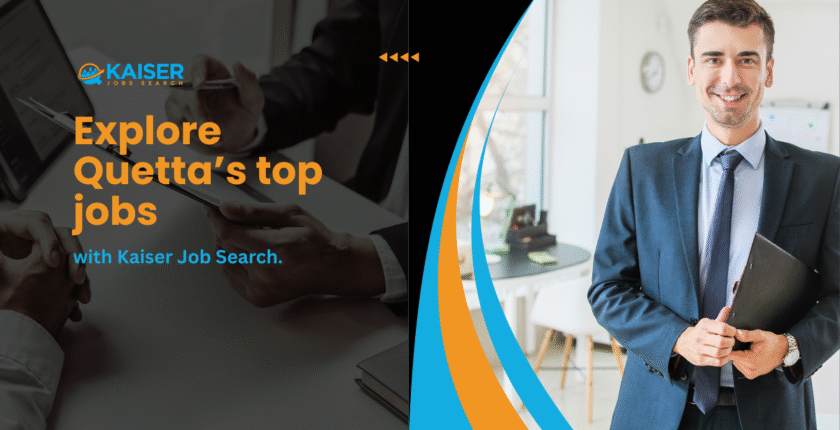 Exploring Jobs in Quetta: Your Guide to Finding Work in a Growing City