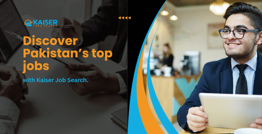 Discover Your Future: A Guide to Jobs in Pakistan