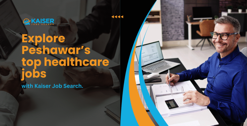 Exploring Jobs in Peshawar with Kaiser Permanente