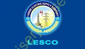 : Lahore Electric Supply Company (LESCO)