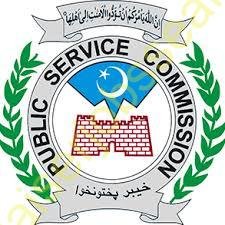 Khyber Pakhtunkhwa Public Service Commission KPPSC