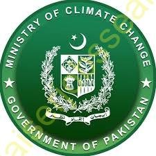 Ministry of Climate Change