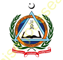 Cantt Public Girls High School
